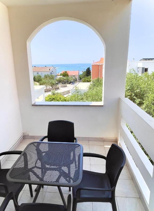 Apartmani Antonia Новаля Екстериор снимка