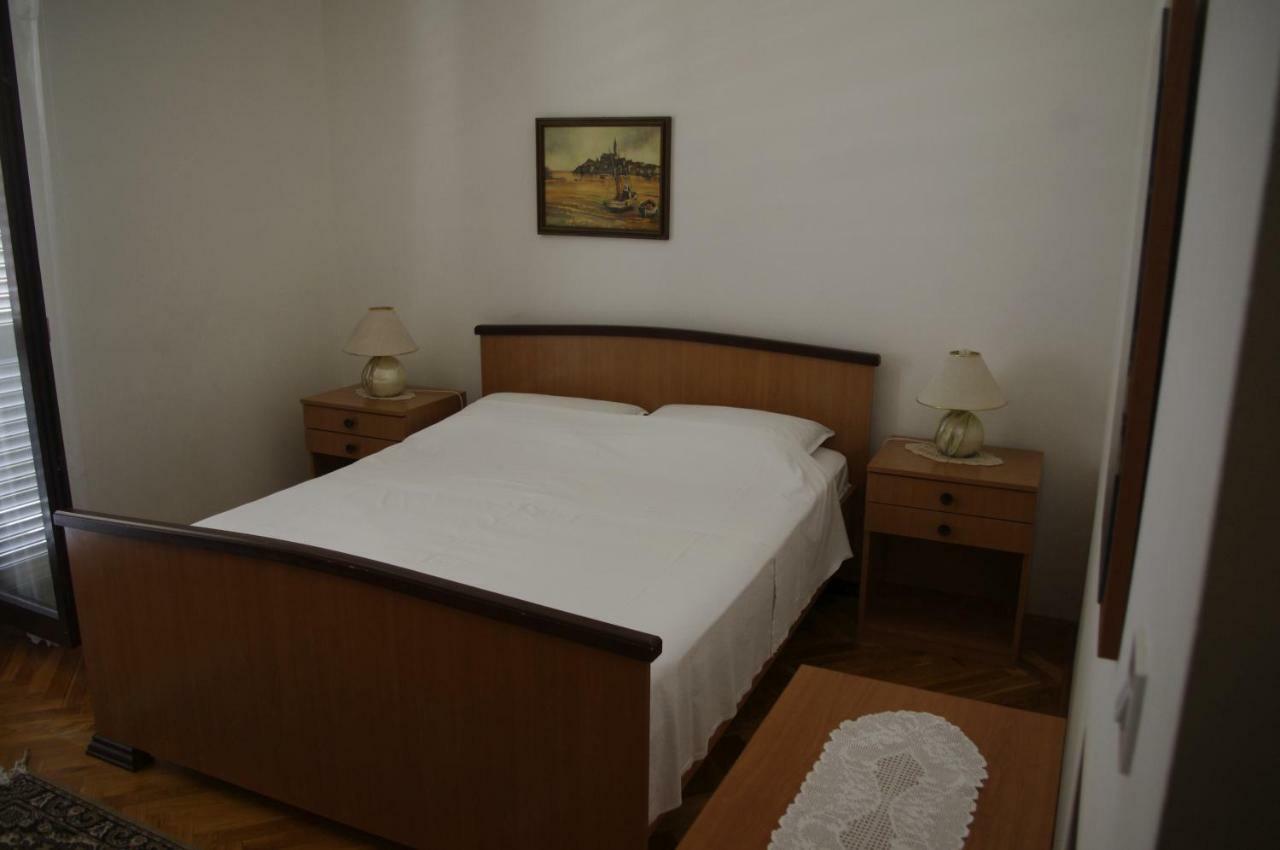 Apartmani Antonia Новаля Екстериор снимка