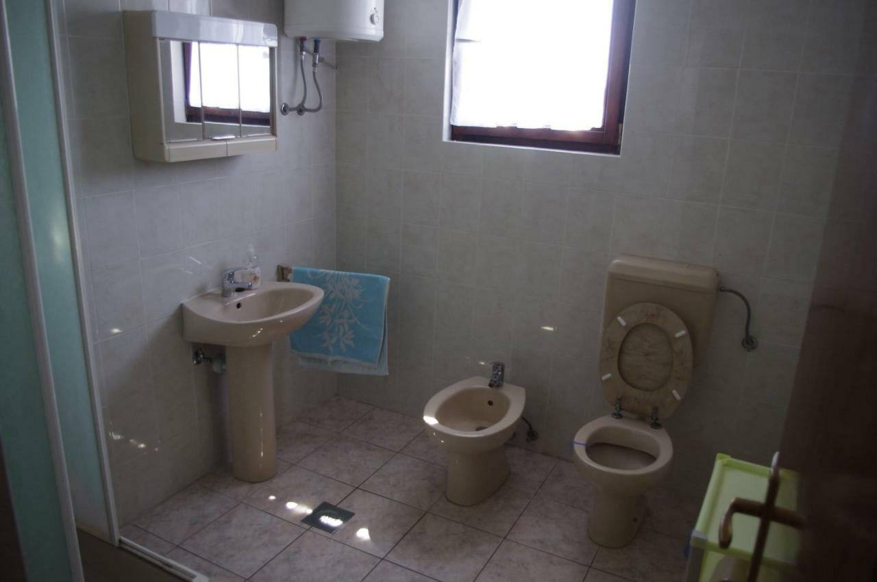 Apartmani Antonia Новаля Екстериор снимка
