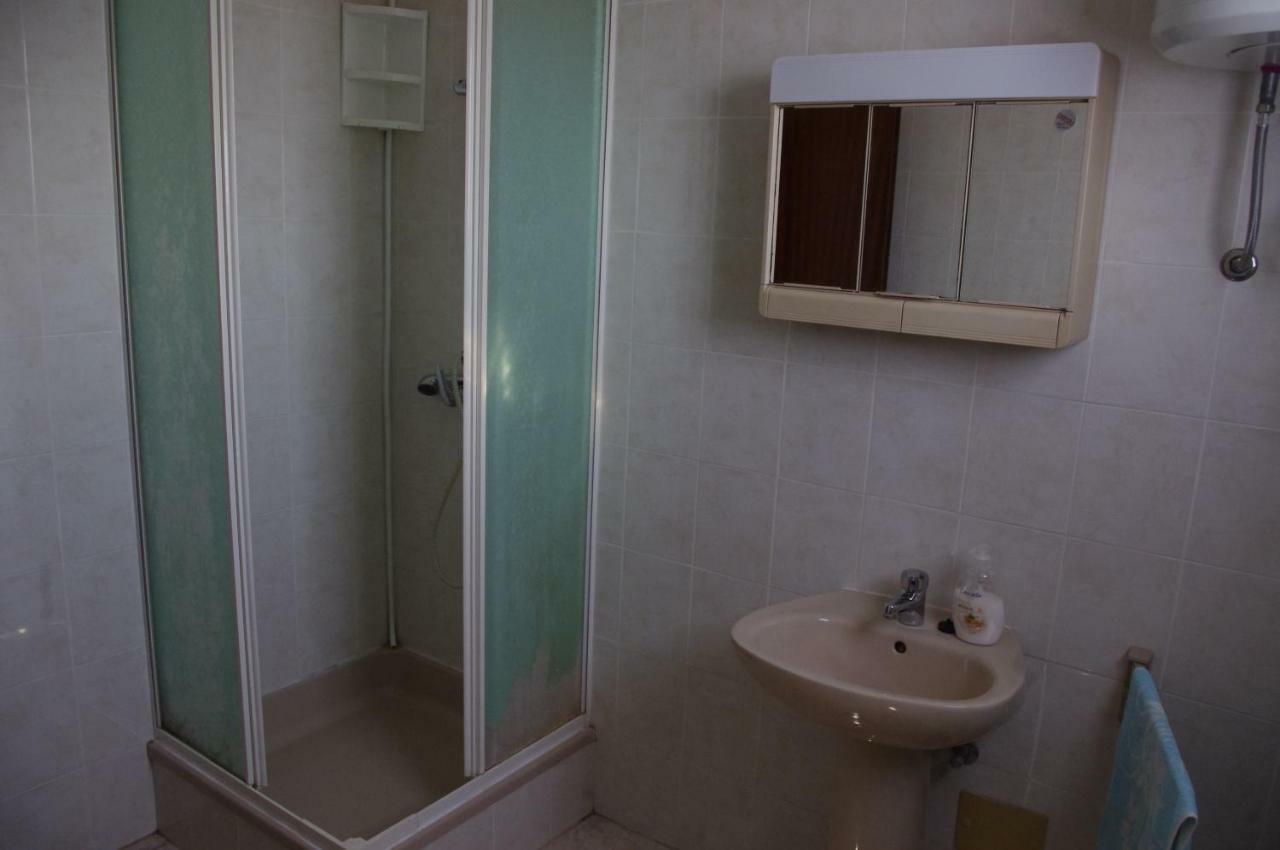 Apartmani Antonia Новаля Екстериор снимка